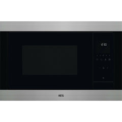Microonde con Grill AEG TMS5G25IEM