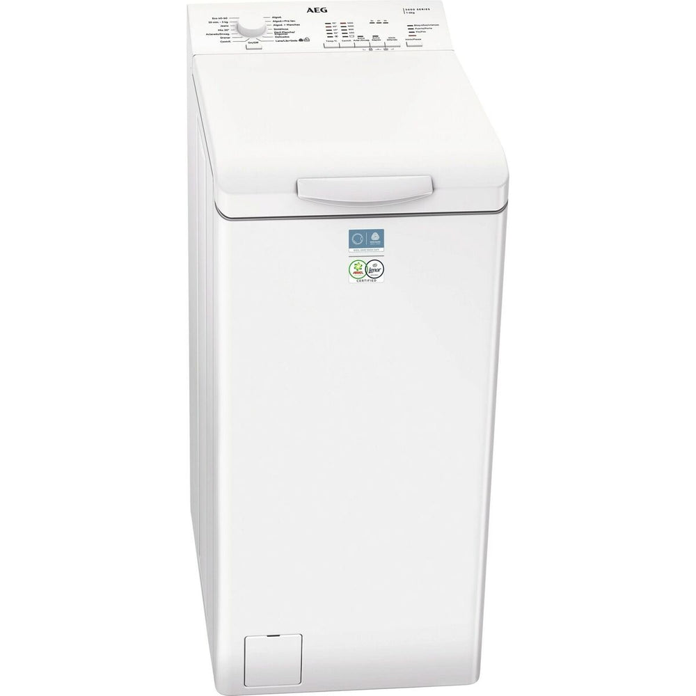 Lavadora AEG LTA5N6230E