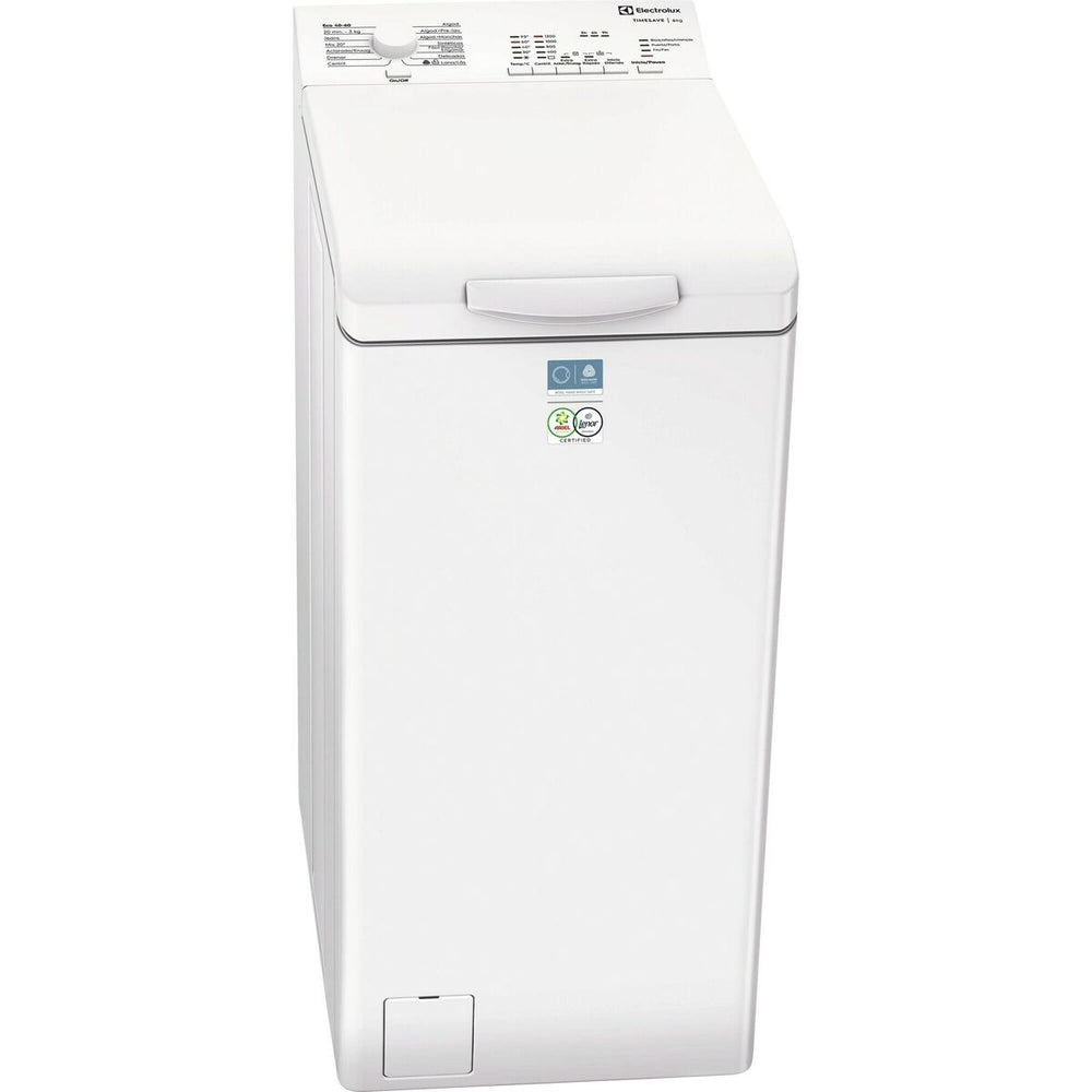 Lavatrice Electrolux EN5T8621NA 6 Kg
