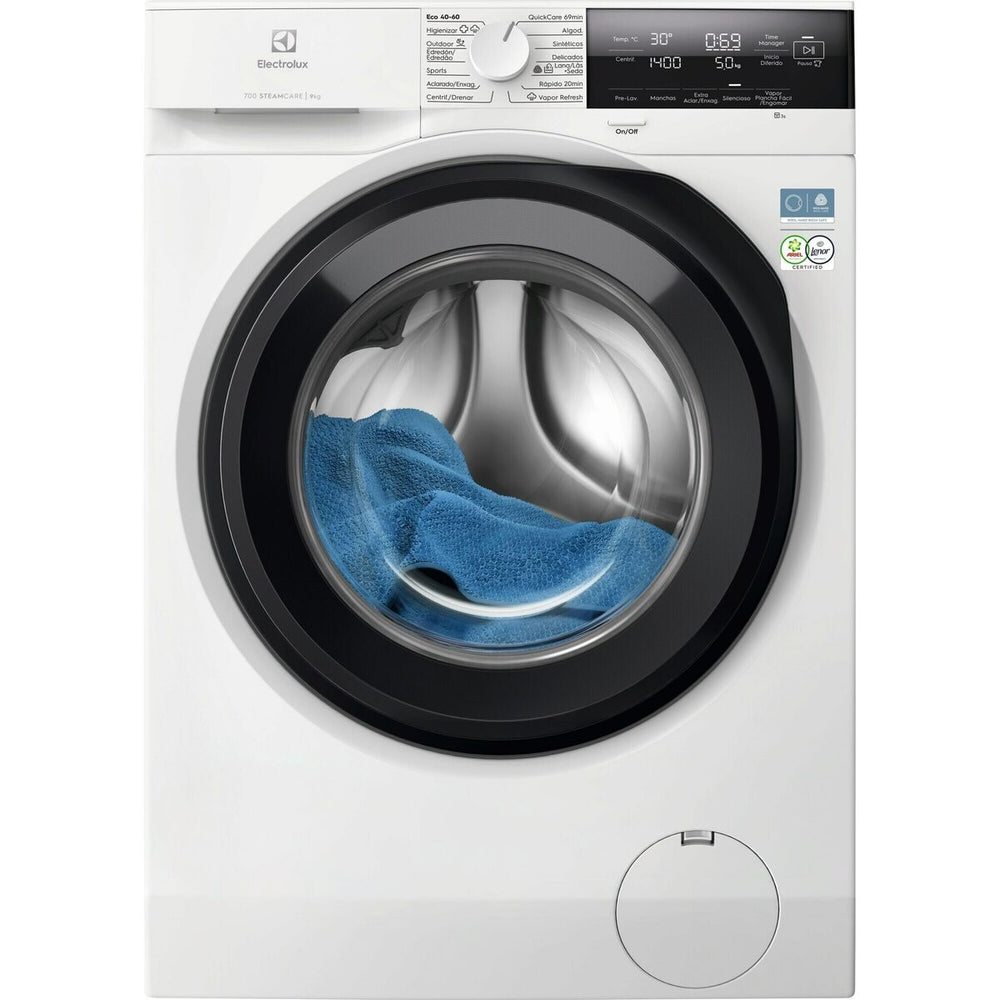 Lavatrice Electrolux EFI7394N2B 9 kg