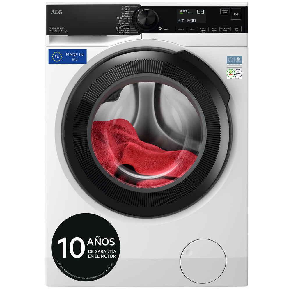Lavatrice AEG LFSR7304L4B 1400 rpm 11 Kg