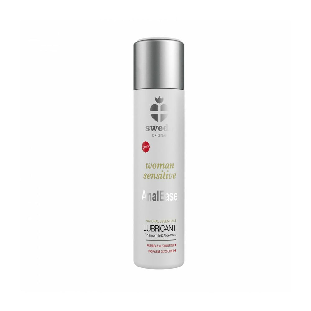 Lubricante Anal Swede 120 ml