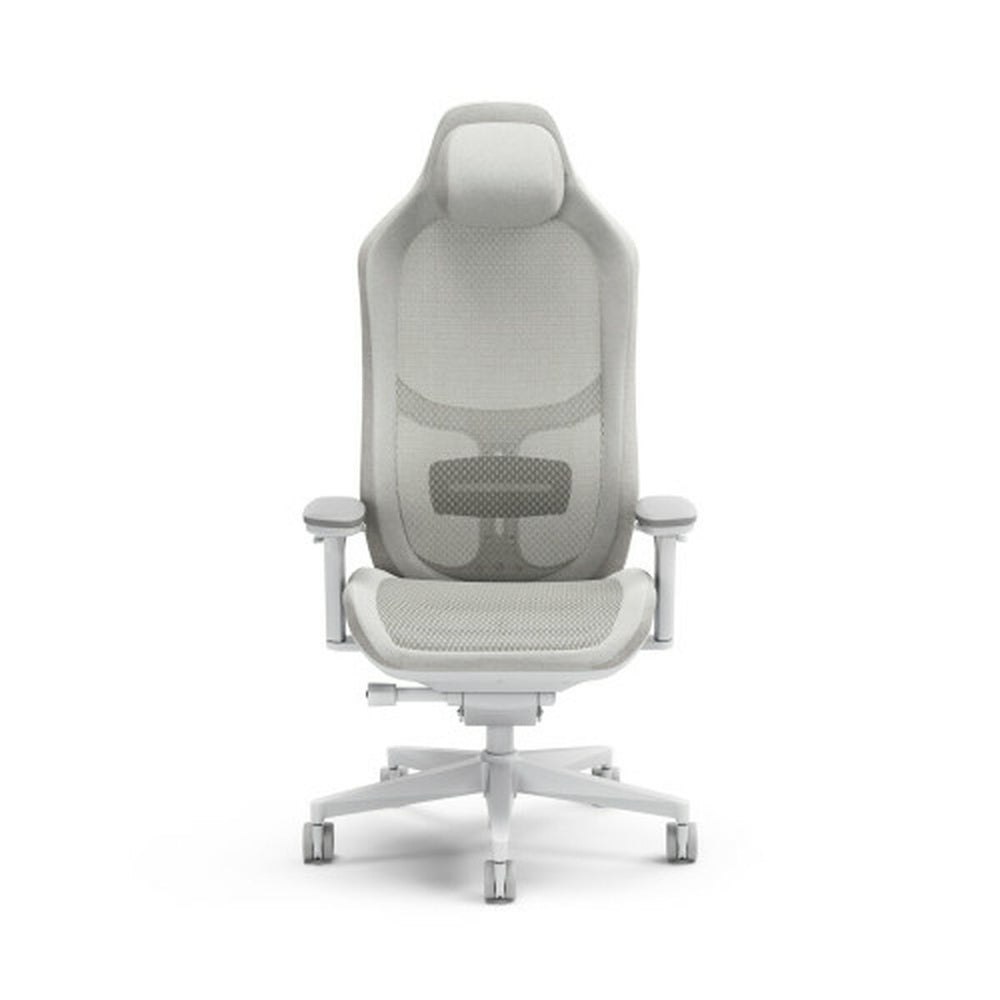 Sedia Gaming Fractal Design FD-CH-RE1M-02 Bianco