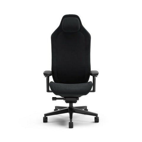 Silla Gaming Fractal Design FD-CH-RE1A-01 Negro