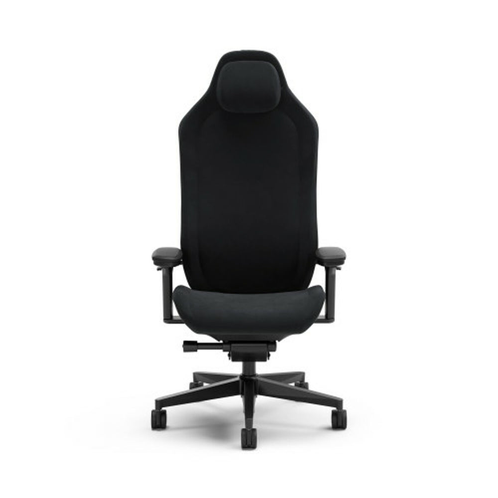 Sedia Gaming Fractal Design FD-CH-RE1A-01 Nero