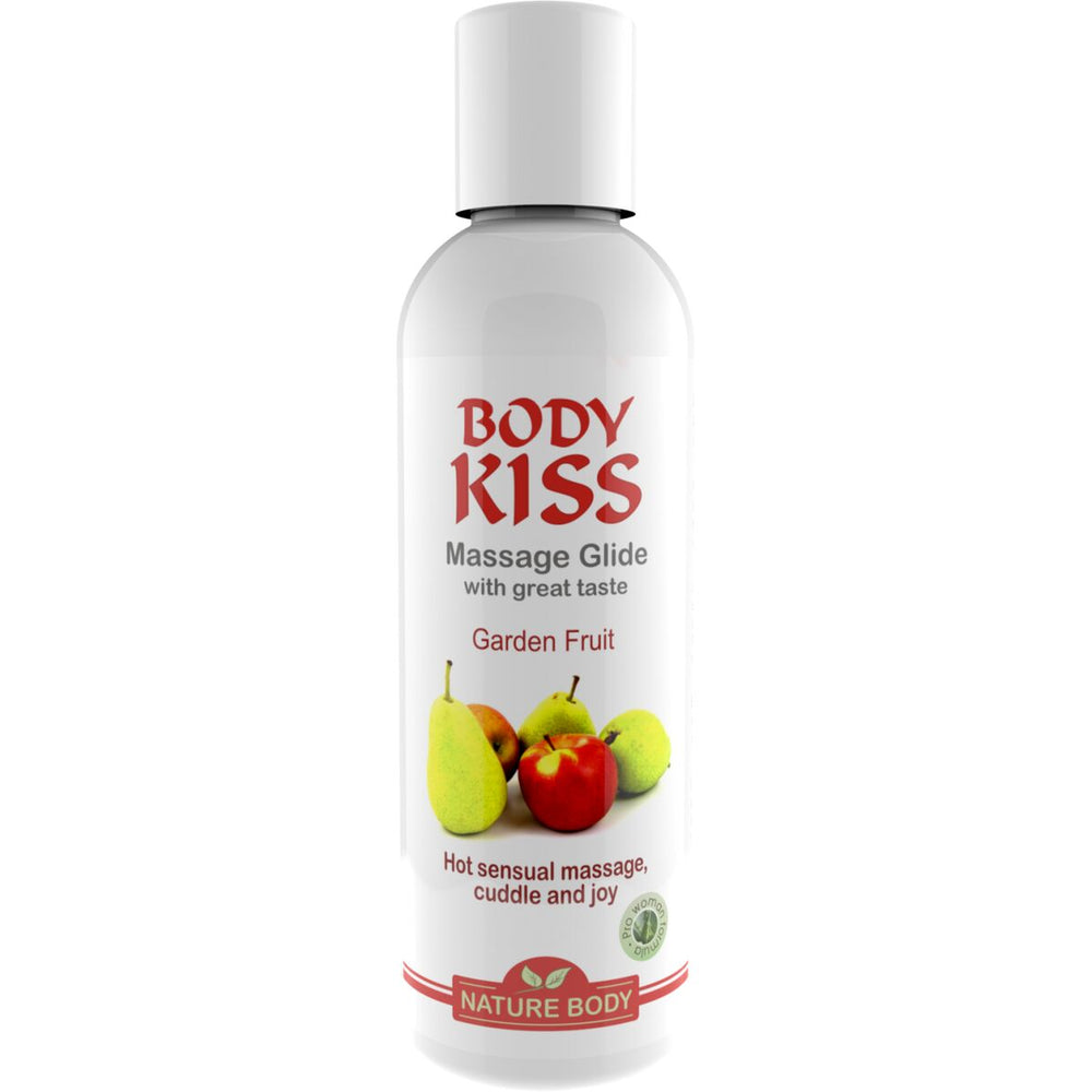 Lubrificante Nature Body 100 ml Frutta Esotica