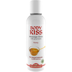 Lubrificante Nature Body 100 ml Mele