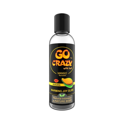 Lubricant Nature Body Mango 100 ml
