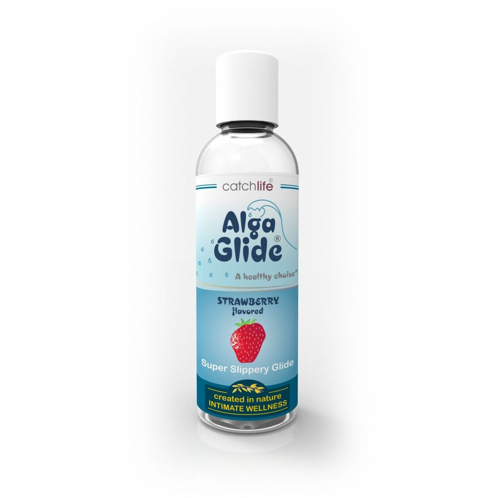Lubrificante Nature Body 100 ml Fragola