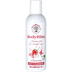 Lubrificante Nature Body