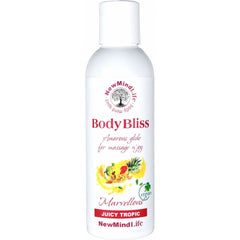 Lubrificante Nature Body 100 ml Tropicale