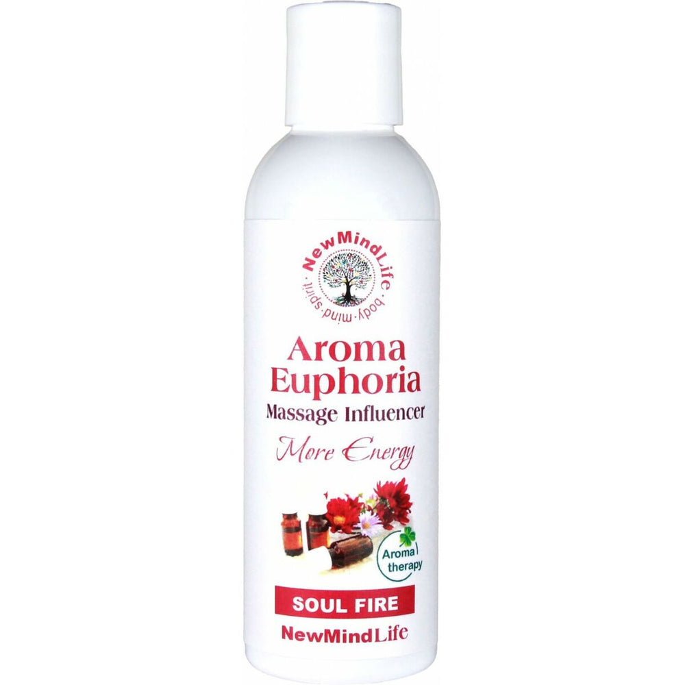 Lubrificante Nature Body 100 ml