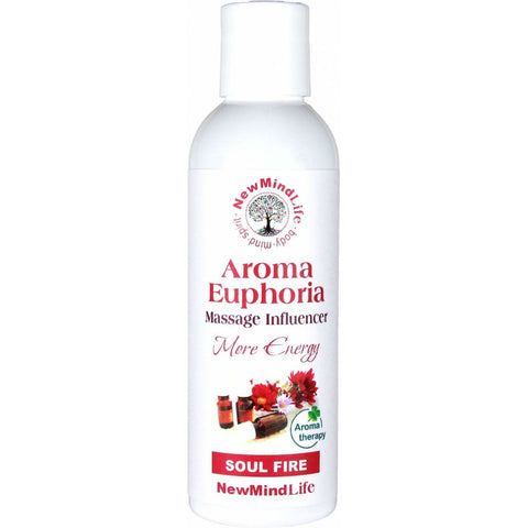 Lubricant Nature Body 100 ml