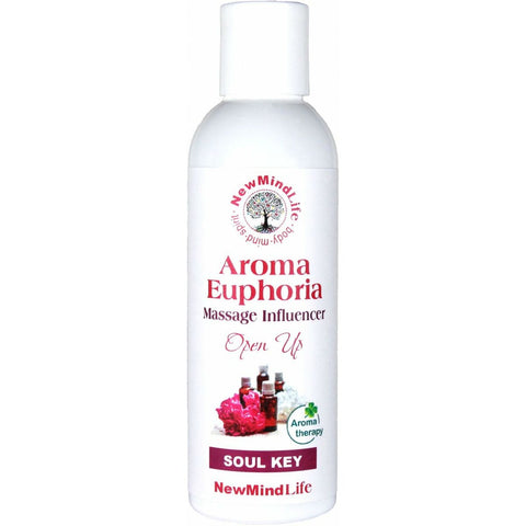 Lubrificante Nature Body 100 ml