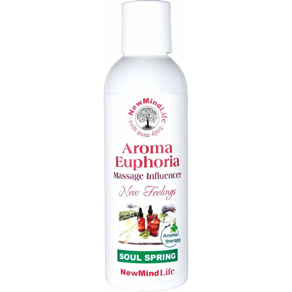 Lubrificante Nature Body 100 ml