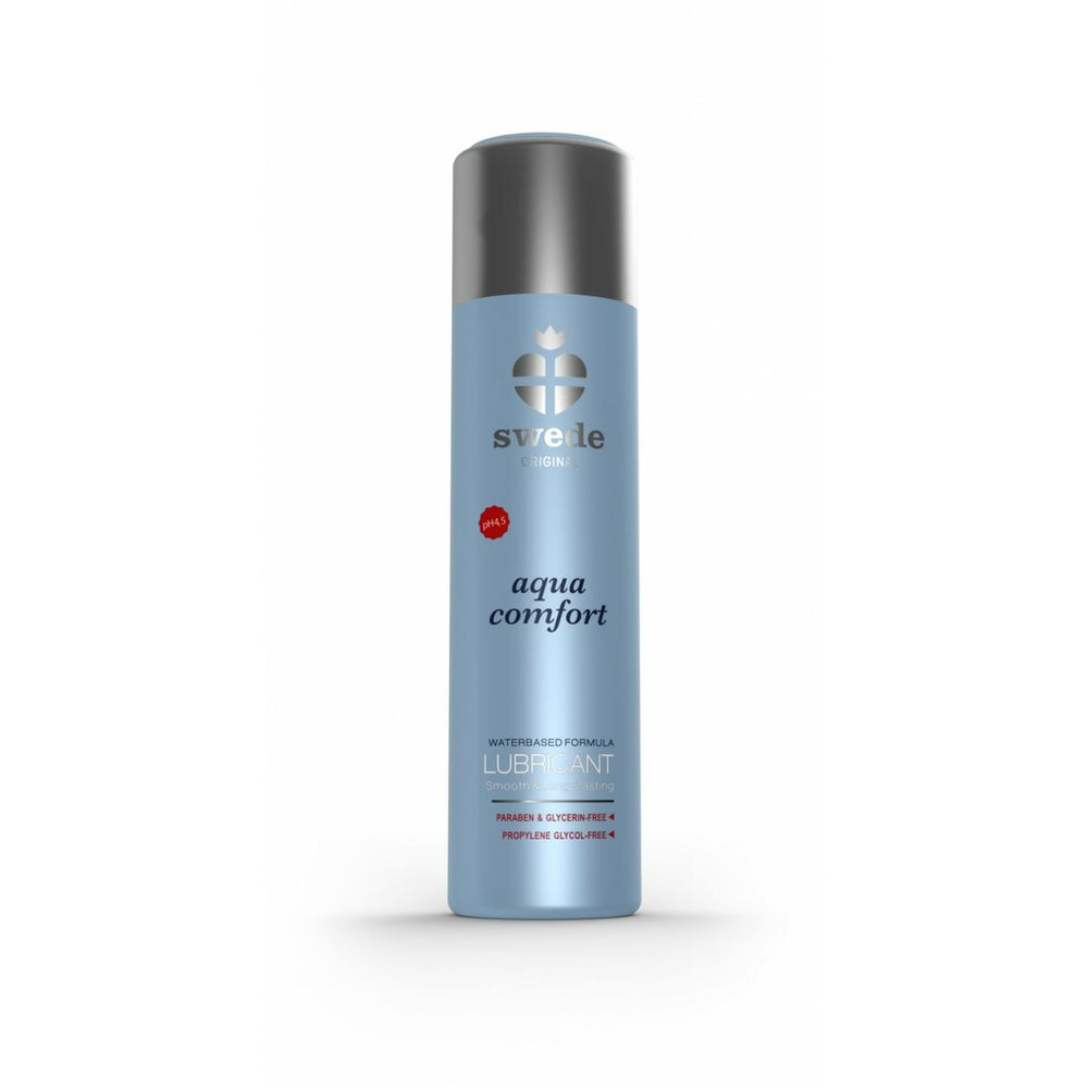 Lubrificante a Base Acquosa Slide Swede 60 ml