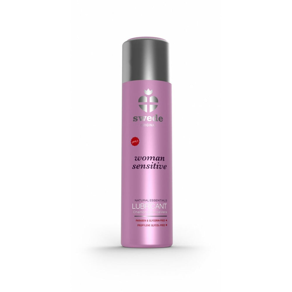 Lubrificante a Base Acquosa Slide Swede 60 ml
