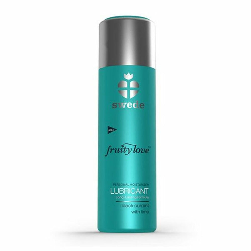 Lubrificante Swede 84431 100 ml Lime
