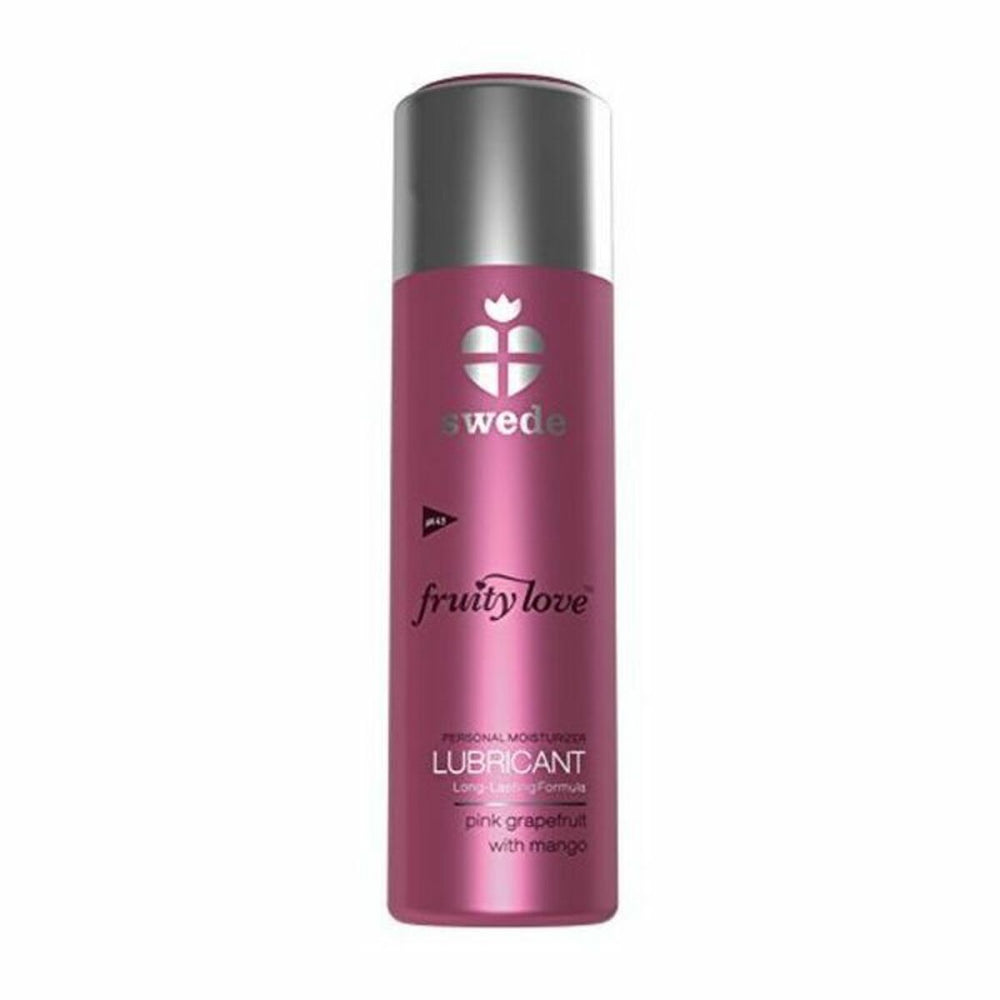 Lubrificante Aromatizzato Swede 84615 50 ml
