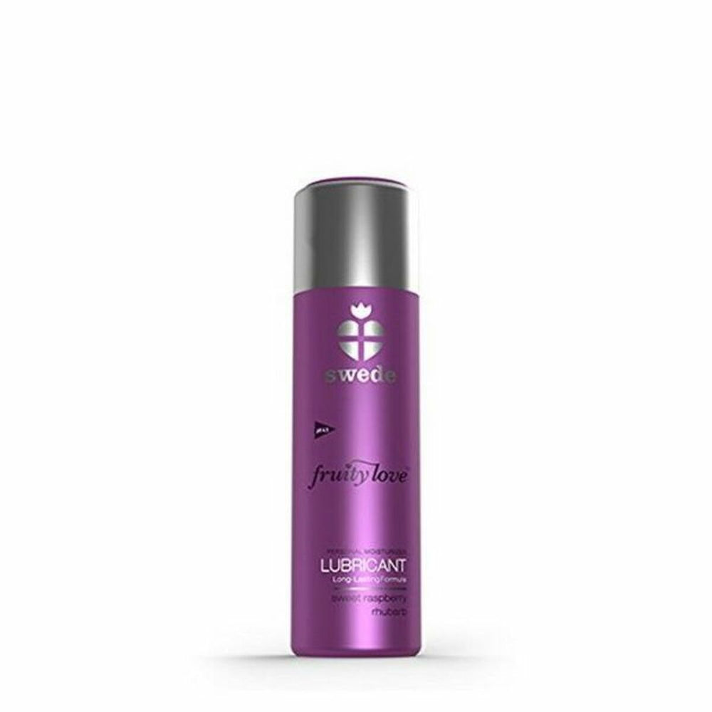 Lubrificante Aromatizzato Swede 84622 50 ml