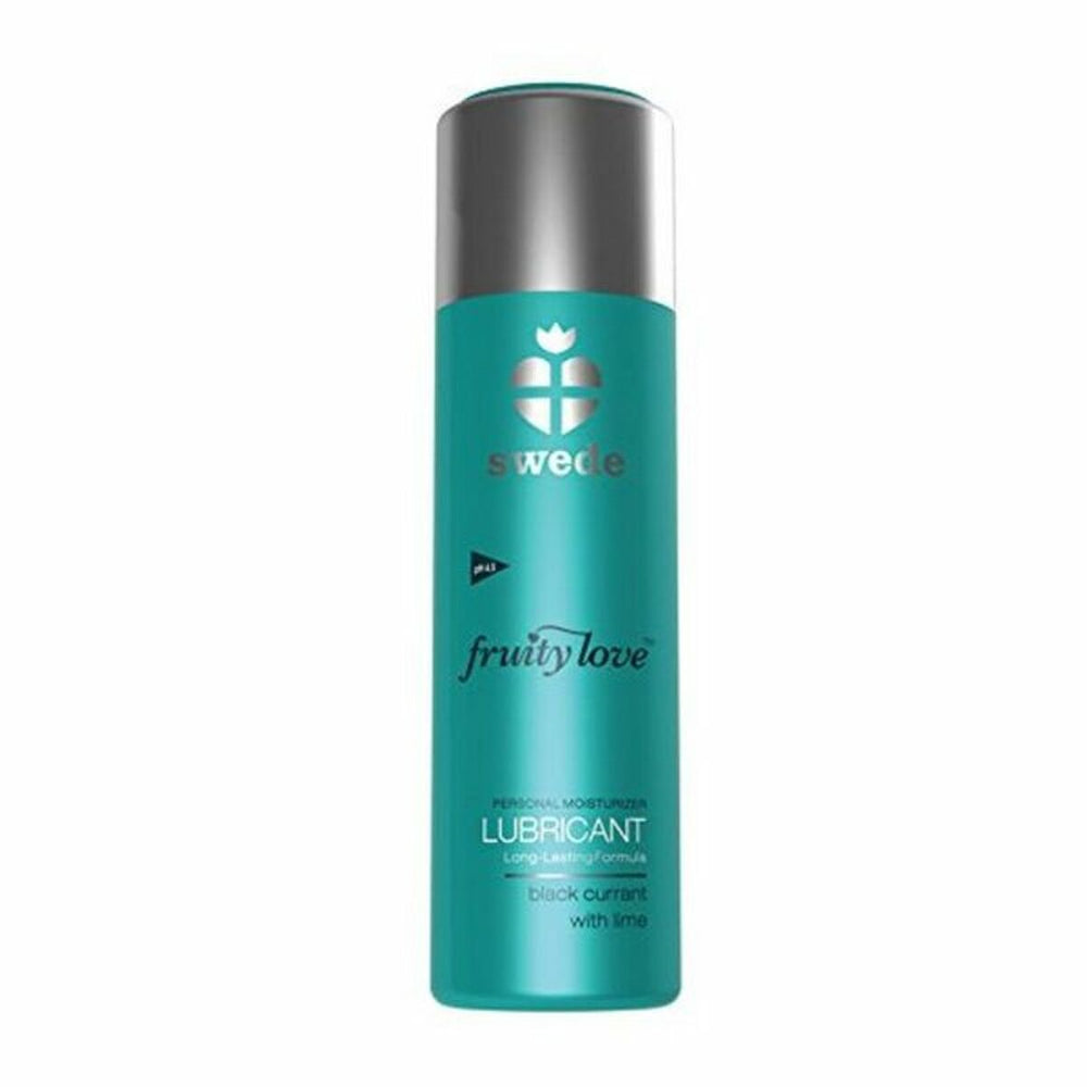 Lubrificante Swede 84639 50 ml Lime