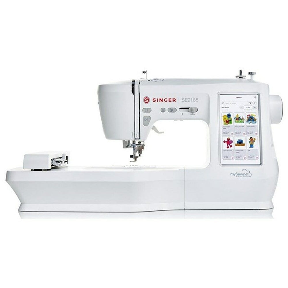 Máquina de Coser Singer 230311101