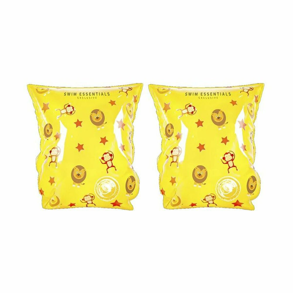 Manicotti Swim Essentials  Circus 0-2 Anni Multicolore