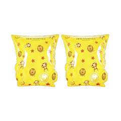Manicotti Swim Essentials  Circus 0-2 Anni Multicolore
