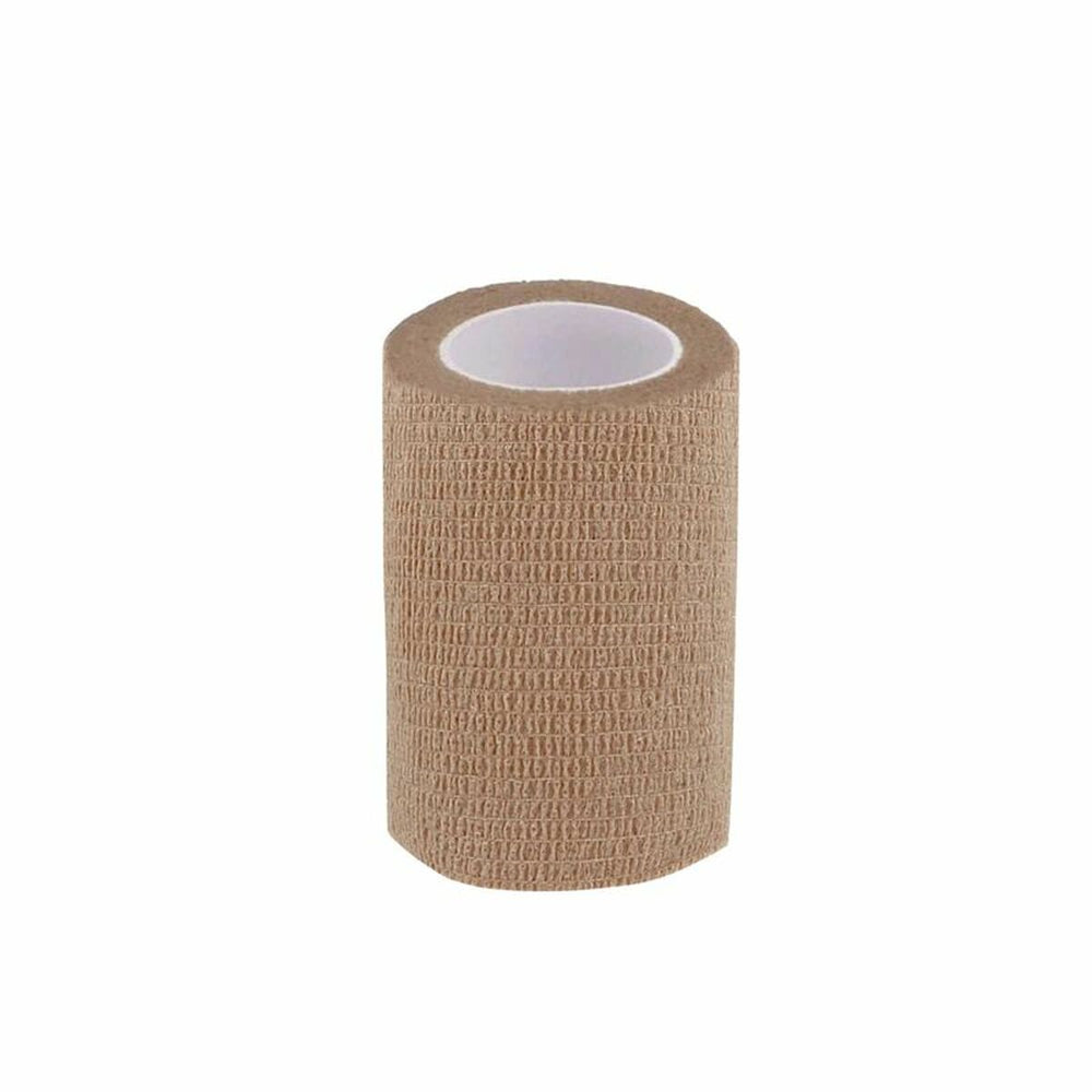 Flamboyant Blu e Verde Rinat 8ARIPRTA80-602 Marrone Beige