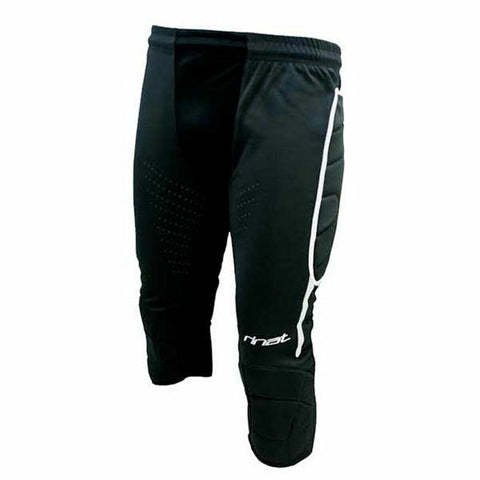 Pantaloncino da Portiere di Calcio Rinat Pesquero Moya Goalkeeper 3/4