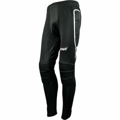 Pantaloncino da Allenamento Calcio per Adulti Rinat  Moya  Nero Unisex