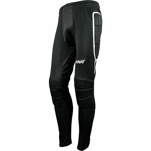 Football Training Trousers for Adults Rinat  Moya  Black Unisex