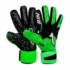 Guanti da Portiere Rinat Xtreme Guard Dominius As Multicolore Adulti
