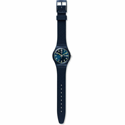 Men's Watch Swatch GN718 (Ø 34 mm)