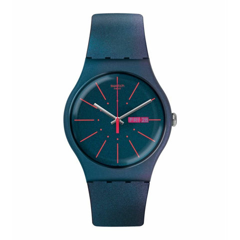 Unisex Watch Swatch (Ø 41 mm)