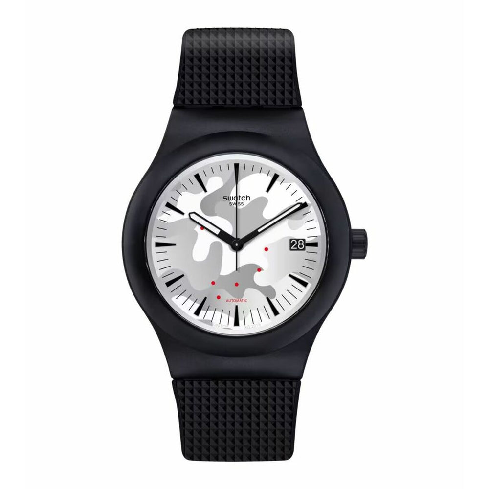 Orologio Unisex Swatch SUTB407