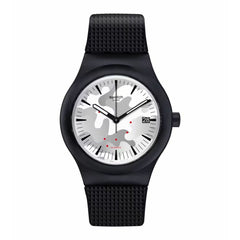 Orologio Unisex Swatch SUTB407