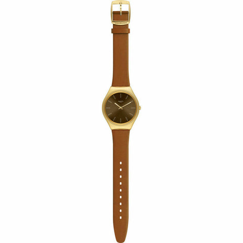 Reloj Unisex Swatch (Ø 38 mm)