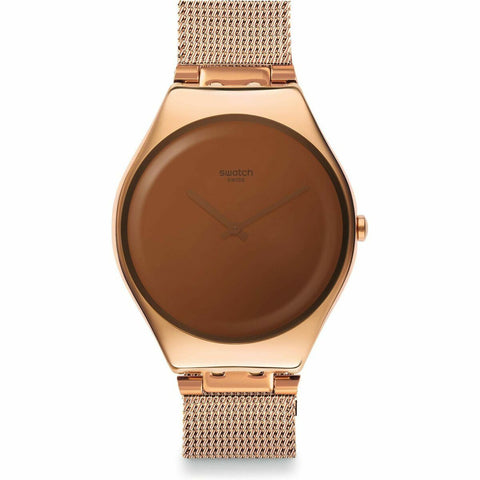 Reloj Mujer Swatch (Ø 38 mm)