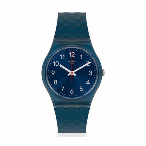 Unisex Watch Swatch GN271 (Ø 34 mm)