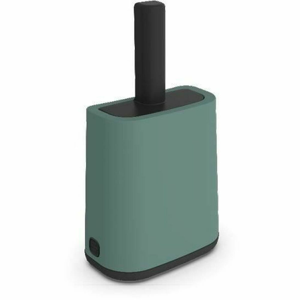 Pala reclaimer Rotho My Pet Verde Plastica