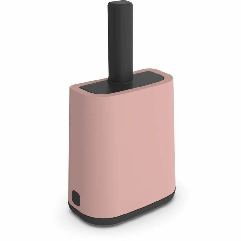 Pala reclaimer Rotho My Pet Rosa Plastica