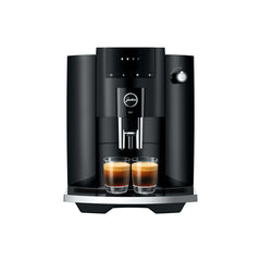 Cafetera Superautomática Jura E4 Negro 1450 W 15 bar
