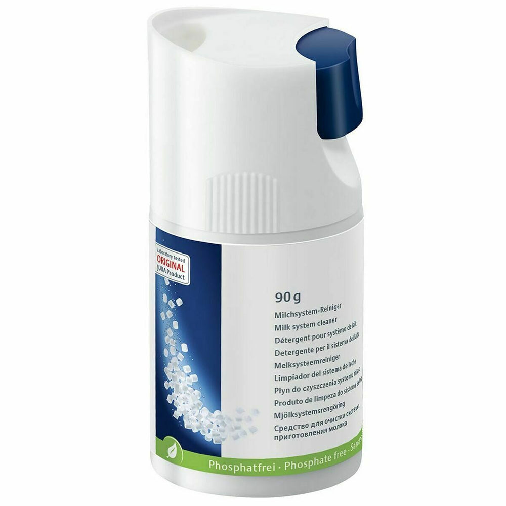 Descalcificador para Cafeteras Jura
