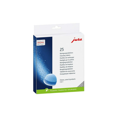 Filtro de agua Jura 25045