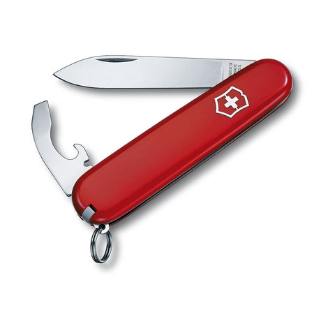 Coltello multiuso Victorinox Bantam Rosso 2,3 x 1,1 x 8,4 cm 8 Funzioni
