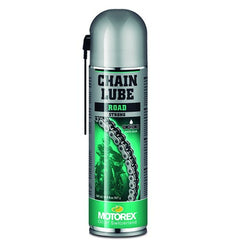 Lubrificante per Catene Motorex Road Strong 500 ml