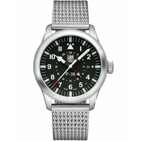 Orologio Unisex Luminox XA.9522 (Ø 42 mm)