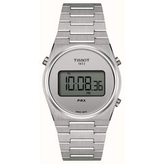 Orologio Unisex Tissot PRX DIGITAL (Ø 35 mm)
