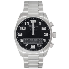 Reloj Hombre Certina DS MULTI-8 ANALOG-DIGITAL